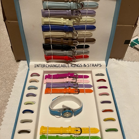 Brand New Suisse Women watch - Picture 2 of 3